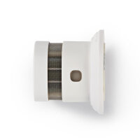 Rauchmelder Rauchwarnmelder 0-3m 85dB EN14604...