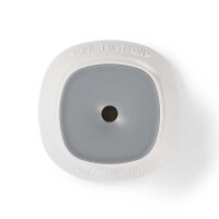 Rauchmelder Rauchwarnmelder 0-3m 85dB EN14604 Batteriebetrieben