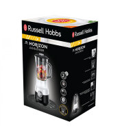 Russell Hobbs Mixer Glas-Standmixer Smoothiemaker Horizon...