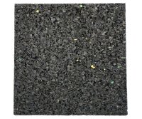 Terrassenpad Unterlagepad 100x100x8mm Antirutschmatte