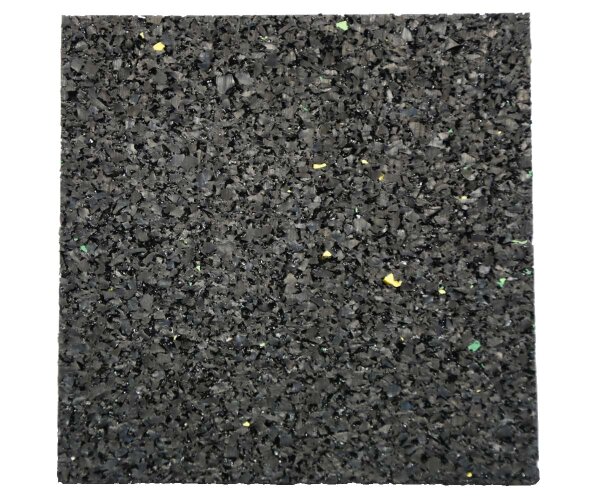 Terrassenpad Unterlagepad 100x100x6mm Antirutschmatte