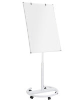 Flipchart trocken abwischbar Whiteboard magnetisch...