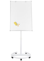 Flipchart trocken abwischbar Whiteboard magnetisch...