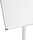 Flipchart trocken abwischbar Whiteboard magnetisch 70x100cm verstellbar