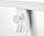 Flipchart trocken abwischbar Whiteboard magnetisch 70x100cm verstellbar