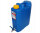 Kanister Wasserkanister 20l mit Wasserhahn für LKW Camping