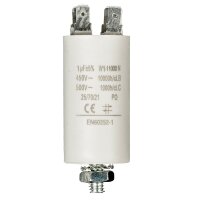Kondensator 1,0 µF ±5% / 1 µF / 450V...