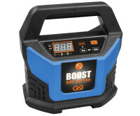 Güde Automatik Auto Batterielader Ladegerät GAB...