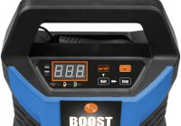 Güde Automatik Auto Batterielader Ladegerät GAB...