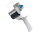 Klebebandabroller Packbandabroller Handabroller Verpacker