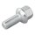 Radschraube Radbolzen Schraube M12x1,5 konisch Kugel