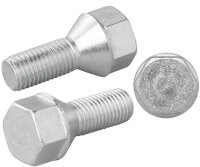 Radschraube Radbolzen Schraube Kegelbund M12x1,5 konisch...