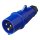 CEE Stecker 3-polig 230V Netzstecker lose für Camping Stromkabel 16A IP44