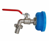 Verschluss für Wasserbehälter Kanister mit...