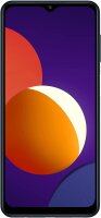 Samsung Galaxy M12 Handy Smartphone 128GB Schwarz