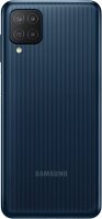 Samsung Galaxy M12 Handy Smartphone 128GB Schwarz