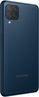 Samsung Galaxy M12 Handy Smartphone 128GB Schwarz