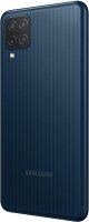 Samsung Galaxy M12 Handy Smartphone 128GB Schwarz