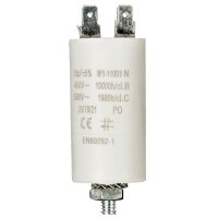 Kondensator 1,5 µF ±5% / 450V W1 AMP...