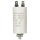 Kondensator 1,5 µF ±5% / 450V W1 AMP Ø 28x55 mm