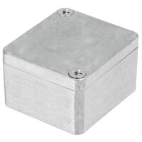Aluminium Gehäuse Box für Platinen...