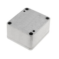 Aluminium Gehäuse Box für Platinen...