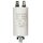 Kondensator 4,5 µF ±5% / 450V W1 AMP Ø 35x65 mm