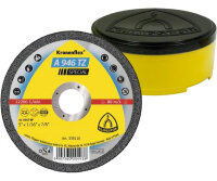 Trennscheibe A946TZ 125x1,6x22,23mm gerade für...