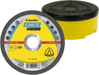 Trennscheibe A946TZ 230x1,9x22,23mm gekröpft