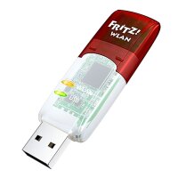 AVM FRITZ! WLAN AC860 USB Adapter Stick für PC Computer