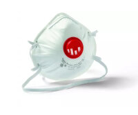 Maske Schutzmaske Feinstaubmaske AERO FFP2