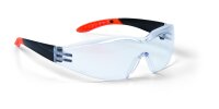 Schutzbrille Arbeitsbrille Clearview