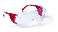 Schutzbrille Arbeitsbrille Safeview