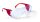 Schutzbrille Arbeitsbrille Safeview