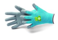 Kinderhandschuhe Gartenhandschuhe Latex Florastar Mini...