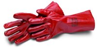 Arbeitshandschuhe Industriehandschuhe extra lang Labstar...