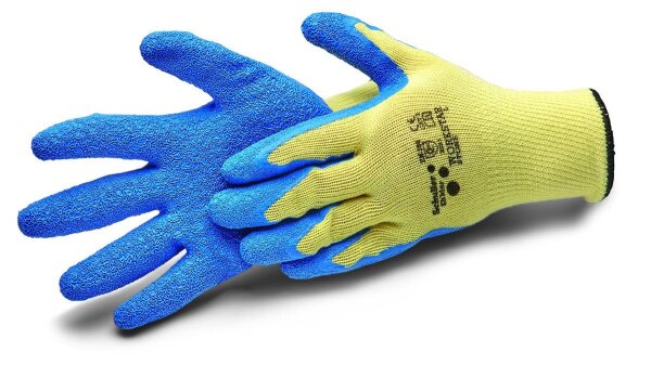Handschuhe Arbeitshandschuhe Workstar Stone XXL/11"