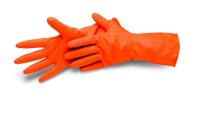 Handschuhe Haushaltshandschuhe Allzweckhandschuhe Latex...