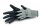 Arbeitshandschuhe Allzweckhandschuhe Nitrilbeschichtung Allstar Pro L/9"
