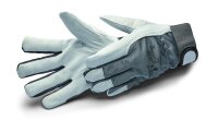 Handschuhe Arbeitshandschuhe Leder / gefüttert...