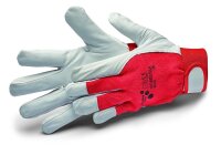 Handschuhe Arbeitshandschuhe Leder Workstar Race XL/10"
