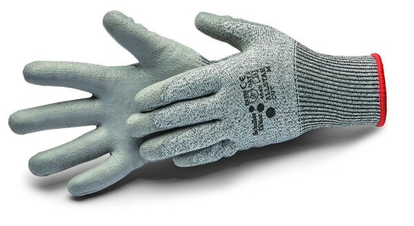 Handschuhe Arbeitshandschuhe Schnittschutz  Allstar Cut L/9"