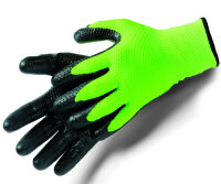 Arbeitshandschuhe Thermo Montagehandschuhe Allstar...