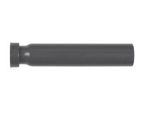 Verstellrohr grau Kunststoff 11/2" x 50 L250mm...