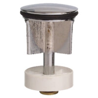 Excenter Ventilkegel Messing ø39,5mm Abfluss...