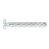 Ersatzschraube für Ventil M6x50mm Edelstahl rostfrei...