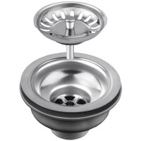 Körbchenventil verschließbar 11/2"AG...