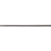 Kupferrohr Chrom ø10 mm L300mm Sanitär