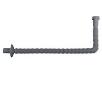 Flexschlauch 11/4" ø32mm für Waschtisch...