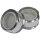 2x Luftsprudler Set Messing Chrom M24x1 AG Sanitär